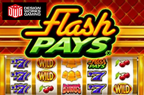 Flash Pays